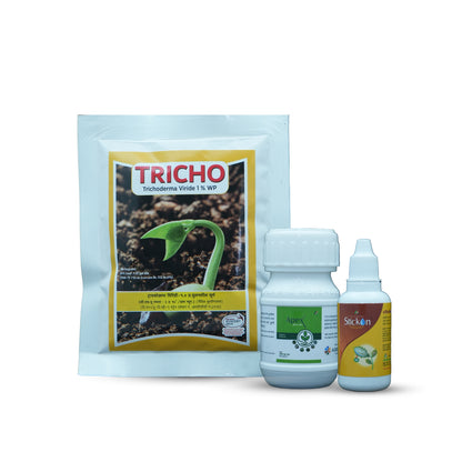 GARDEN PROTECT COMBO