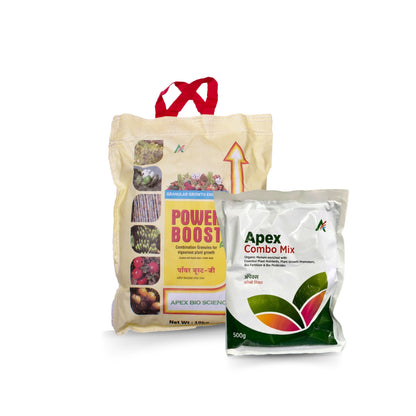 SOIL ENRICH COMBO