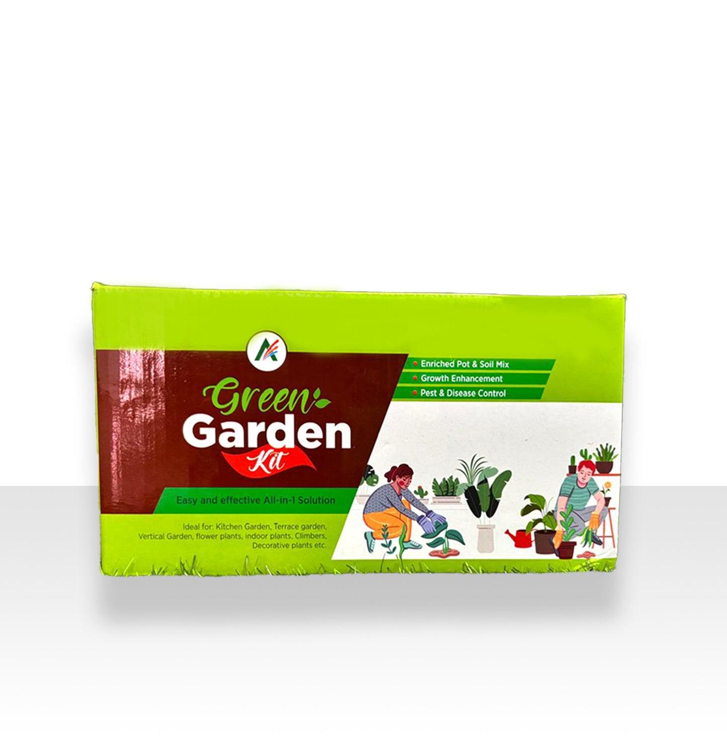 Green garden Kit